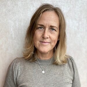 Anna Hellström, Gnesta. Cert.Helhetsterapeut